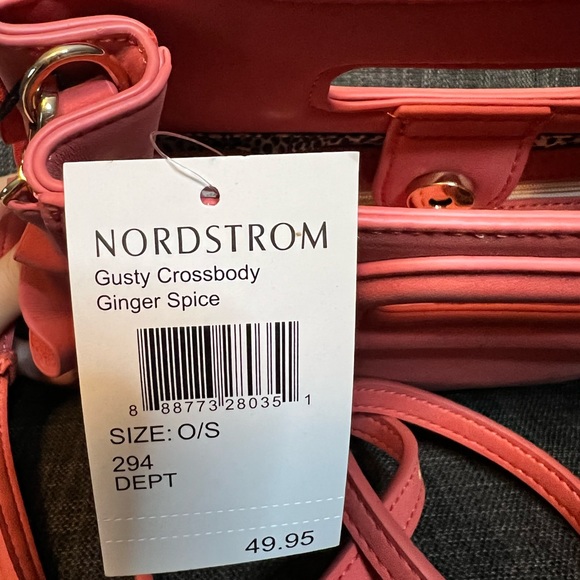 Sole Society Crossbody bag! - Picture 7 of 7